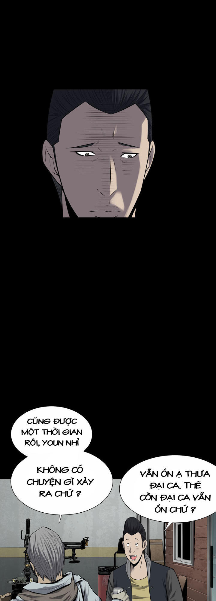 Hive - Chương 122 - Trang 5