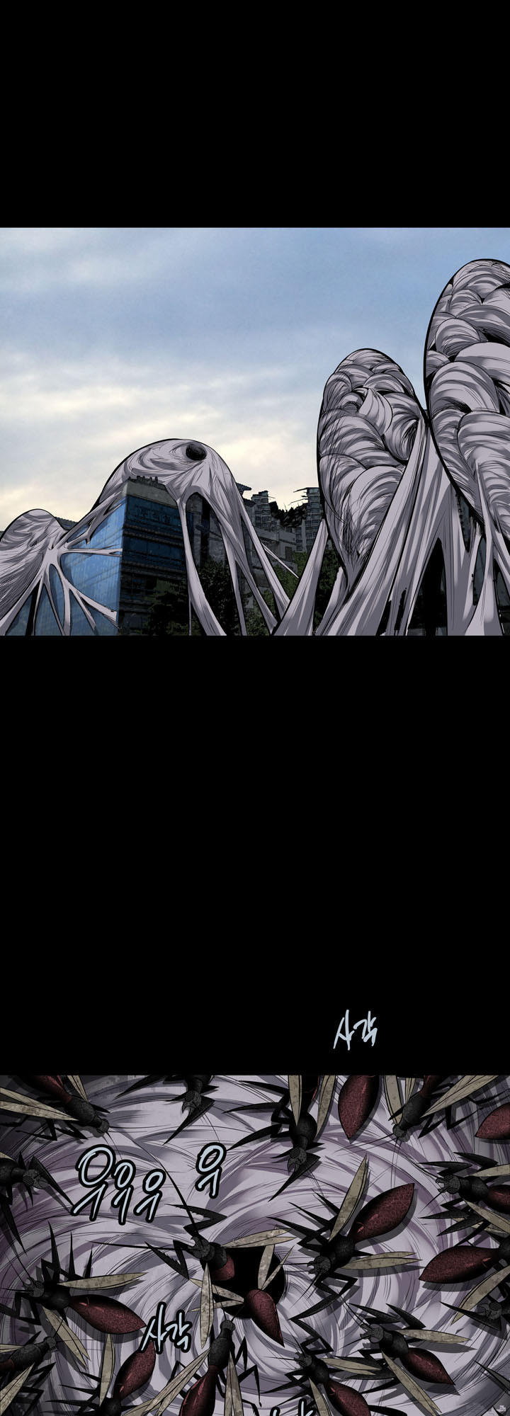 Hive - Chương 122 - Trang 41