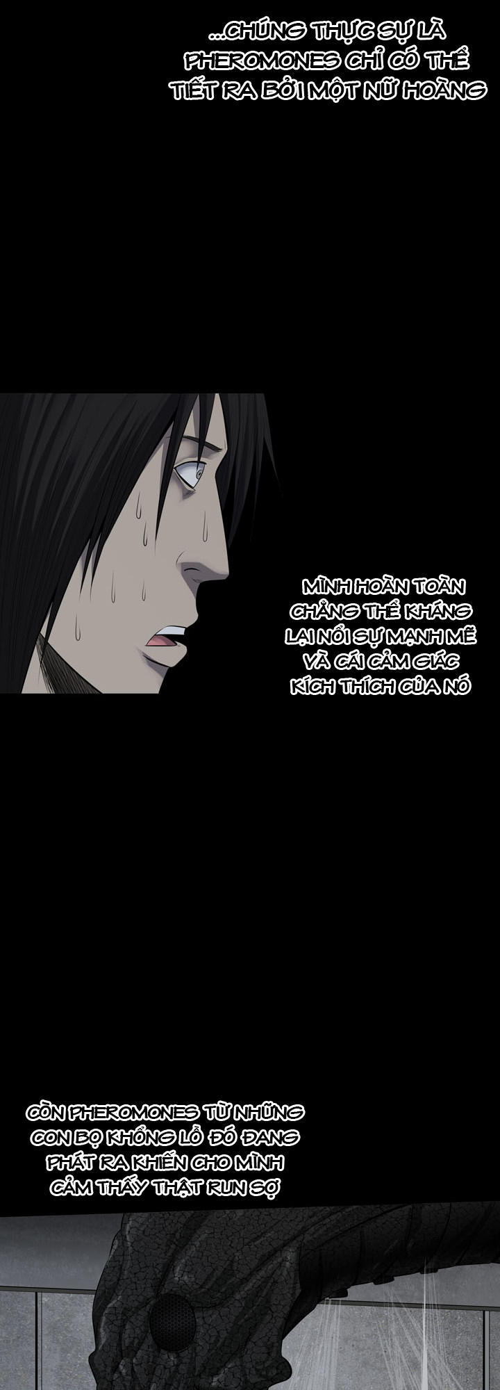 Hive - Chương 122 - Trang 49