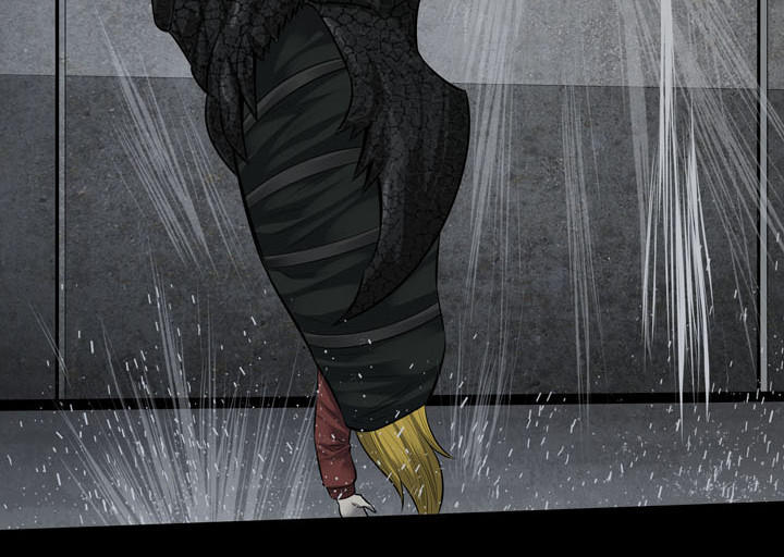 Hive - Chương 122 - Trang 50