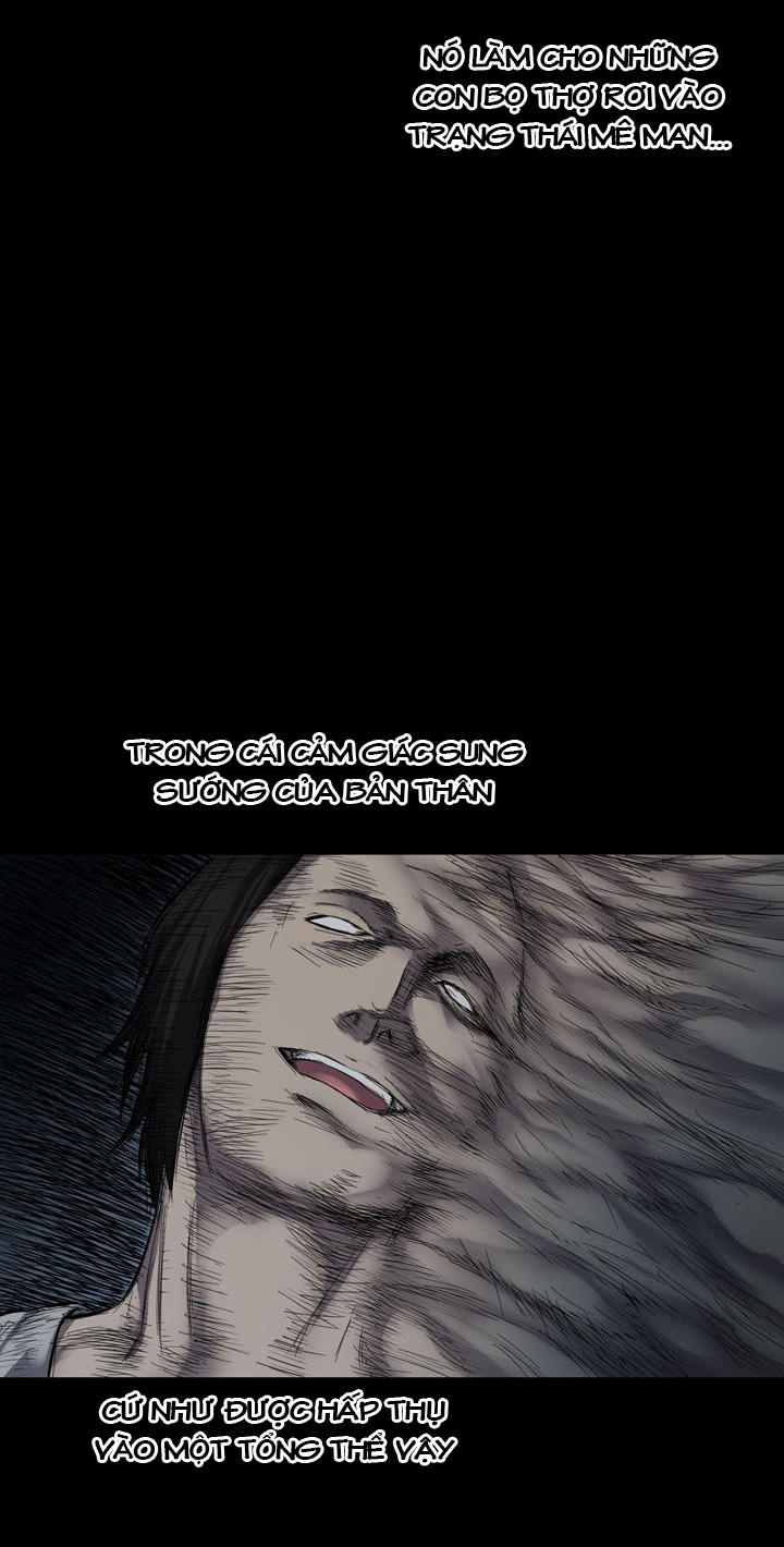 Hive - Chương 122 - Trang 51