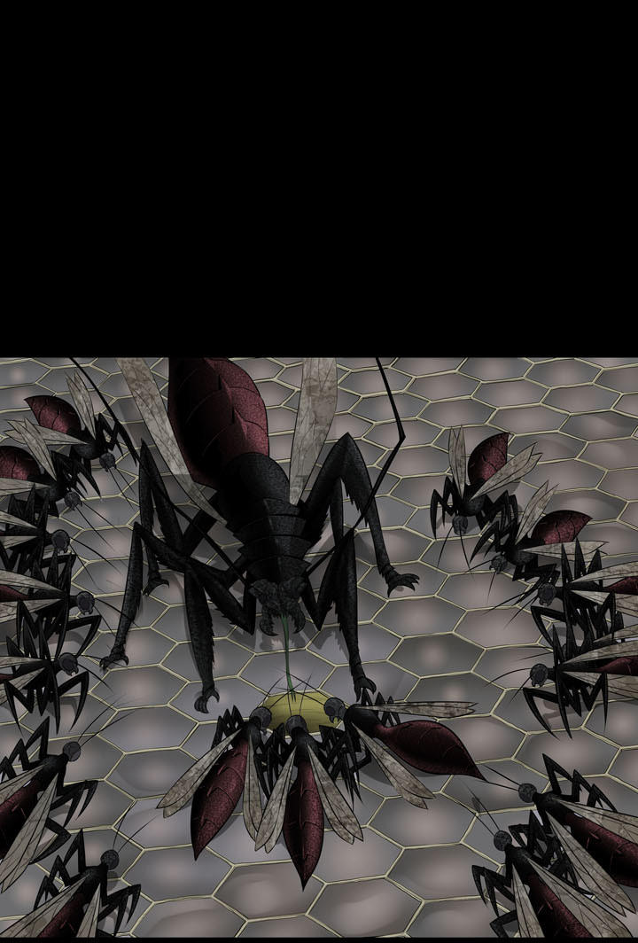 Hive - Chương 122 - Trang 57