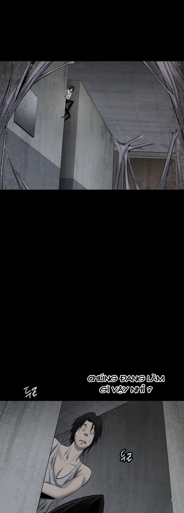 Hive - Chương 122 - Trang 59