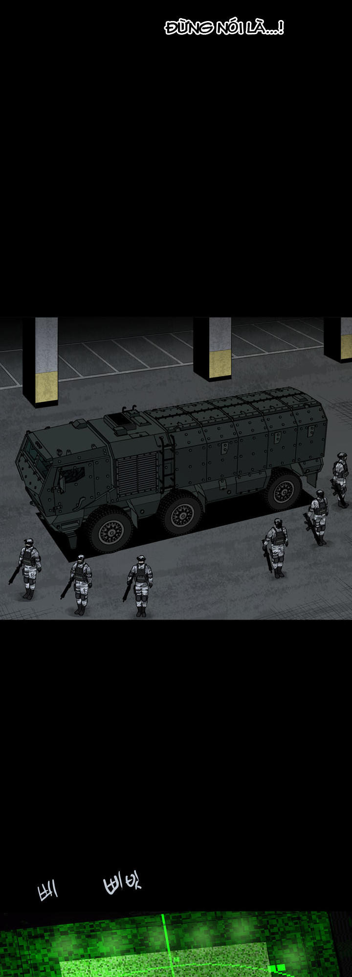 Hive - Chương 122 - Trang 61