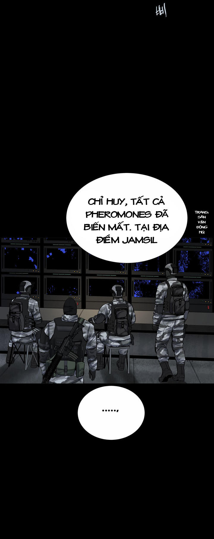 Hive - Chương 122 - Trang 63