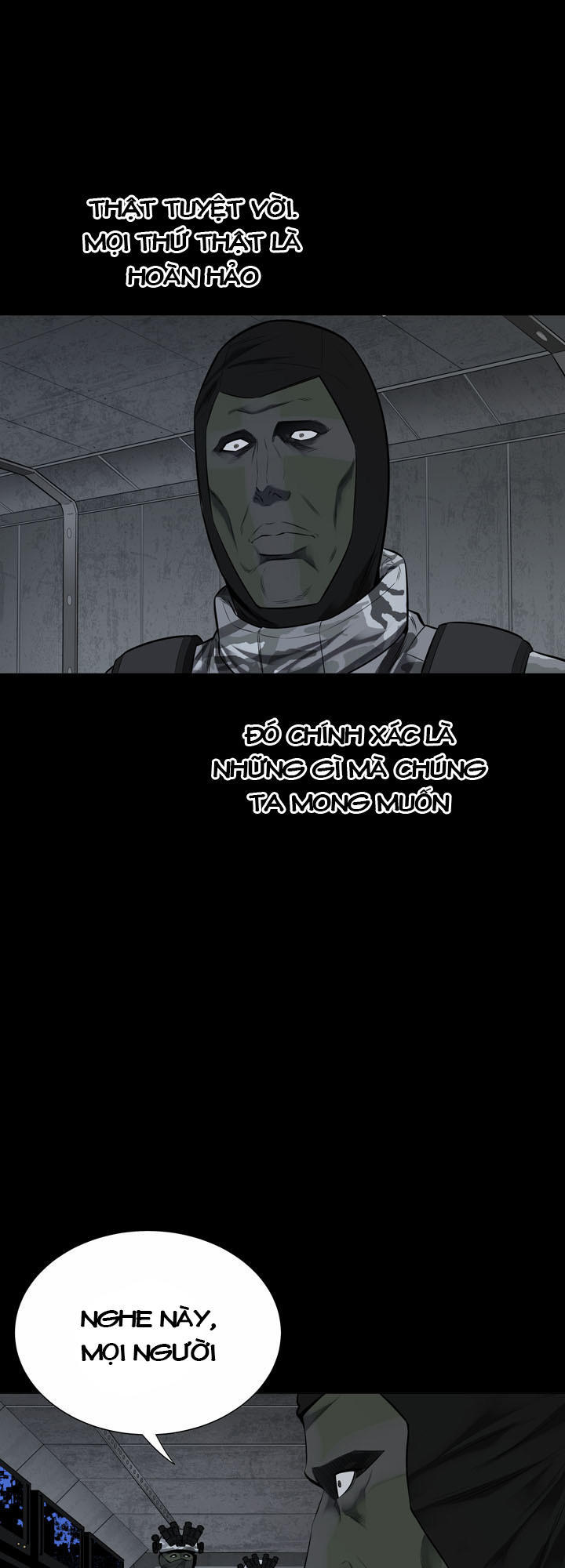 Hive - Chương 122 - Trang 64