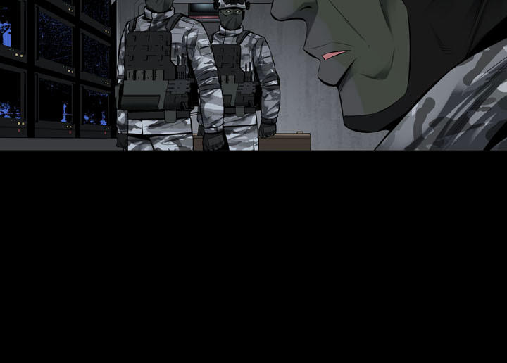 Hive - Chương 122 - Trang 65