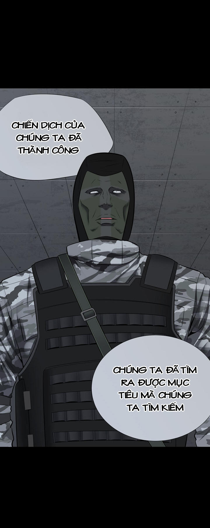 Hive - Chương 122 - Trang 66