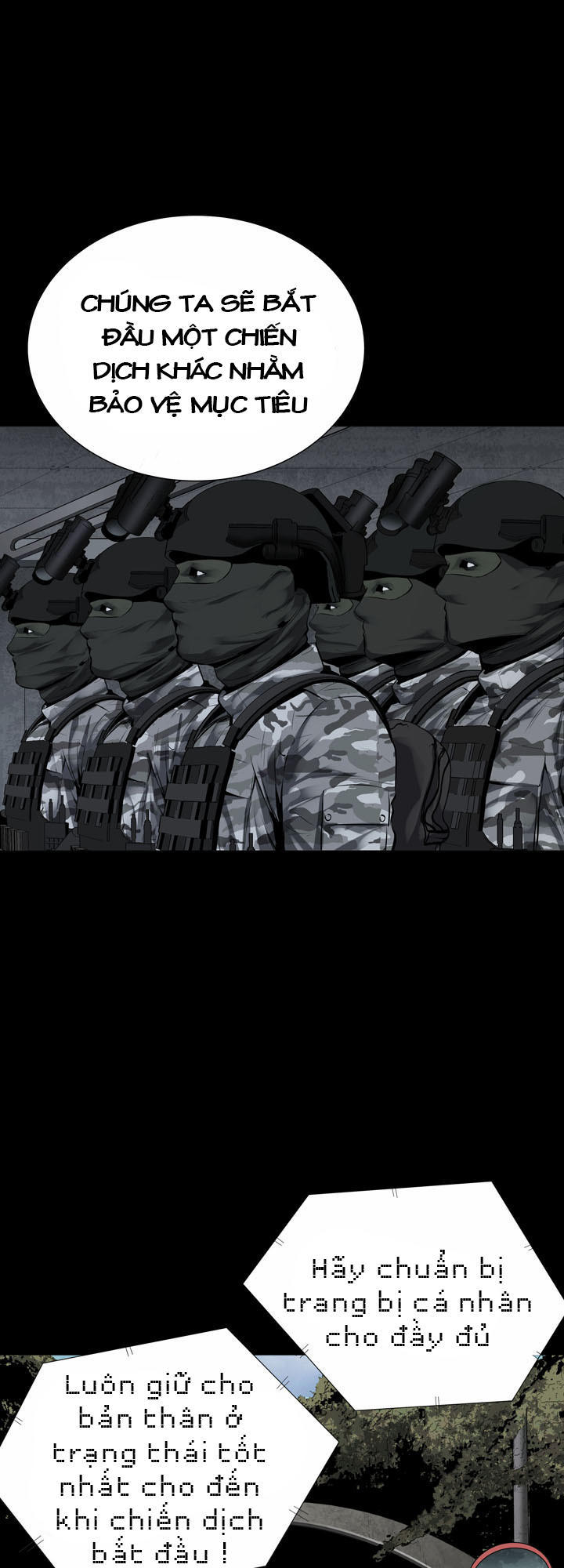 Hive - Chương 122 - Trang 67