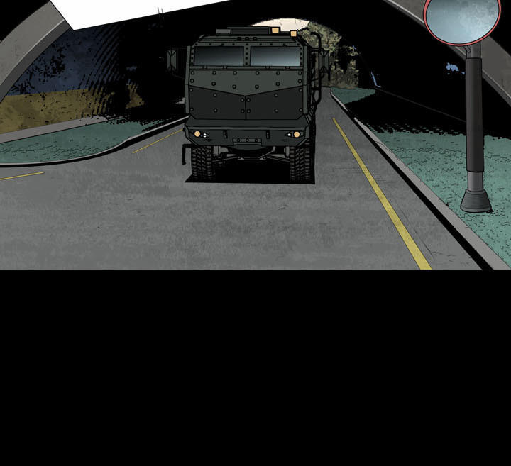 Hive - Chương 122 - Trang 68