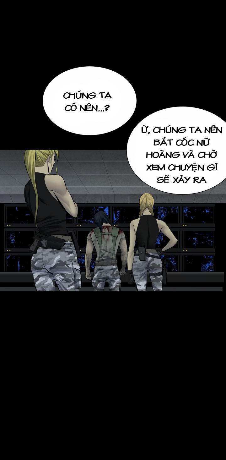 Hive - Chương 122 - Trang 72