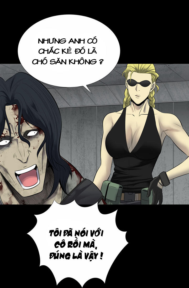 Hive - Chương 122 - Trang 73