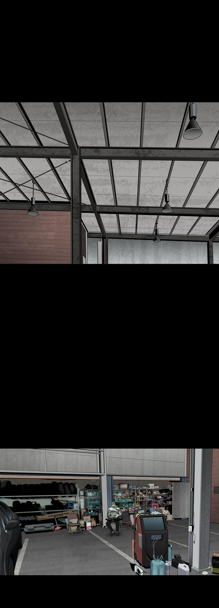 Hive - Chương 122 - Trang 76