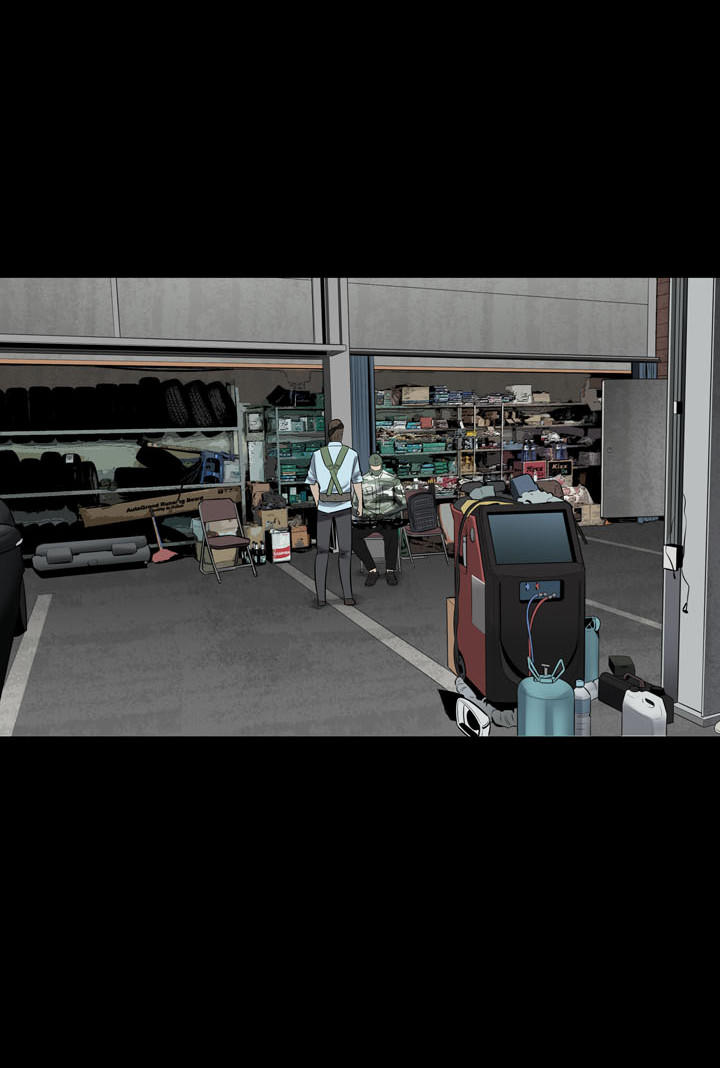 Hive - Chương 122 - Trang 78