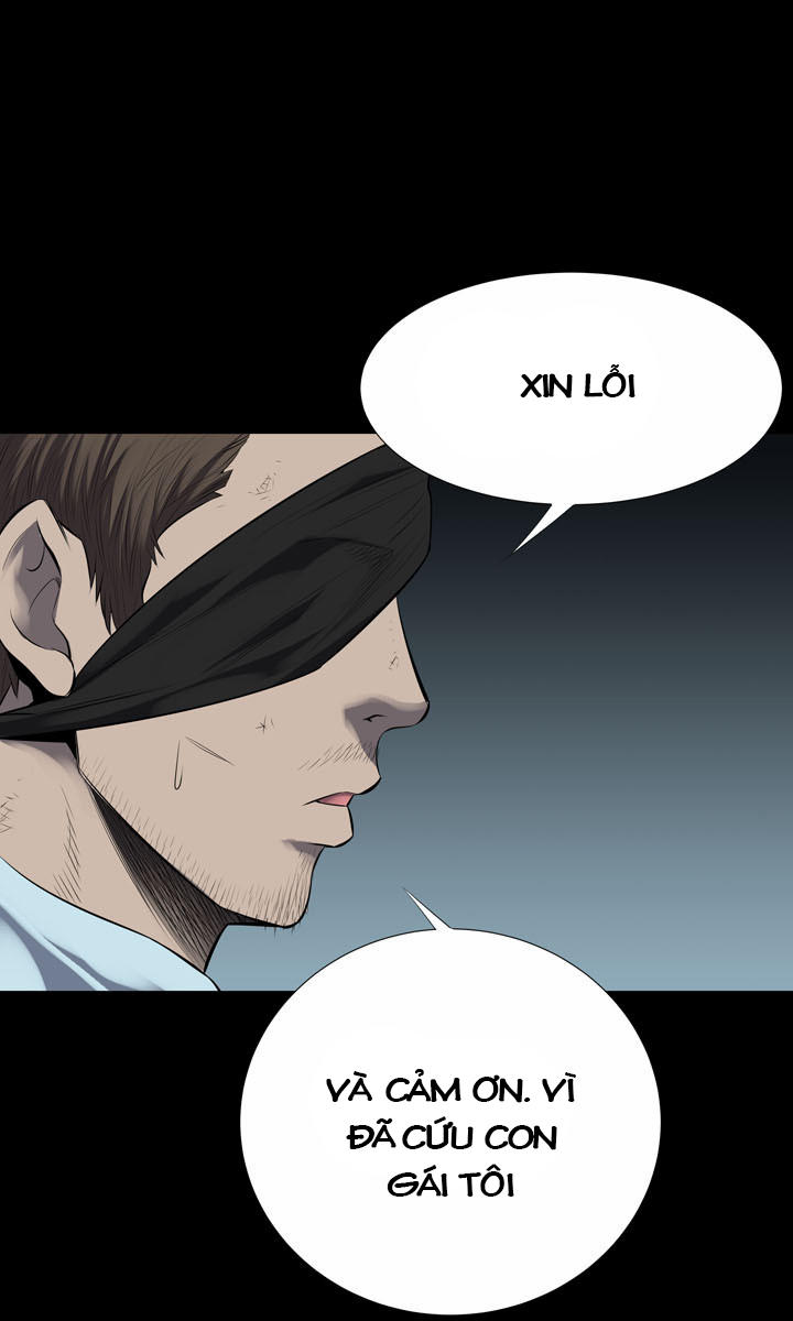 Hive - Chương 122 - Trang 79
