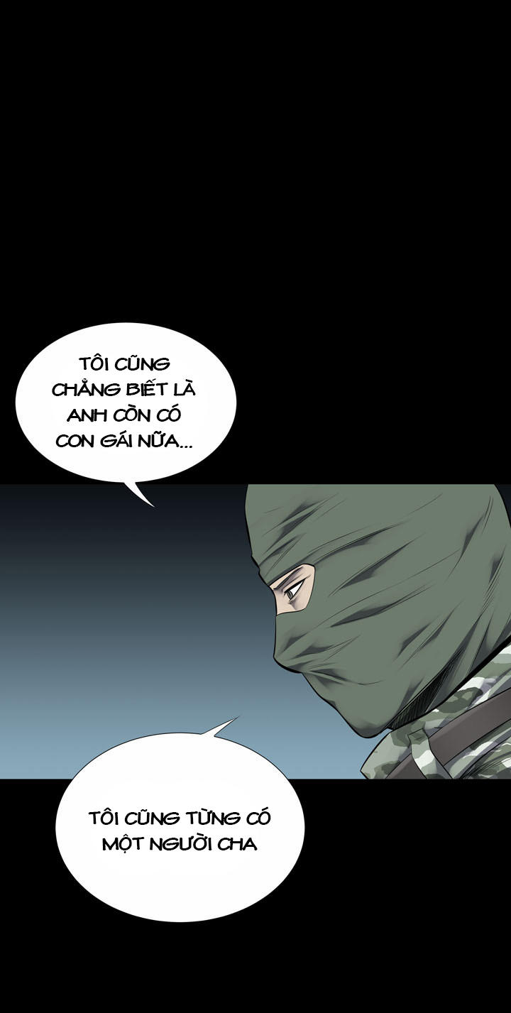 Hive - Chương 122 - Trang 80