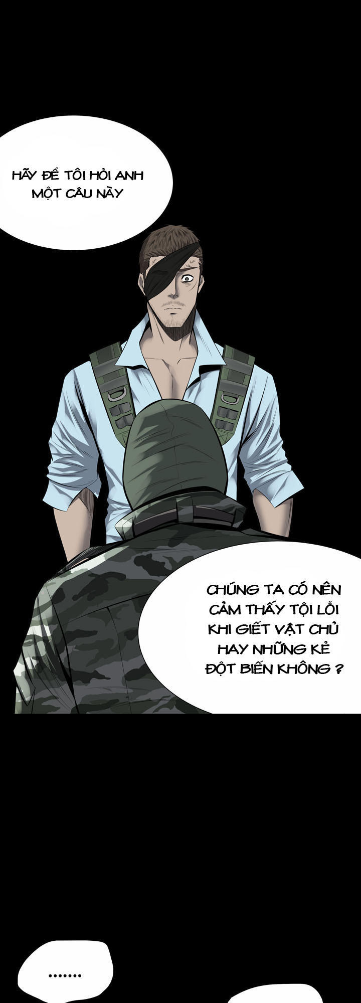 Hive - Chương 122 - Trang 82