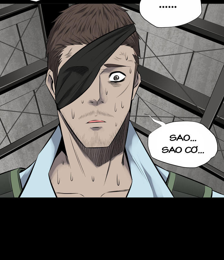 Hive - Chương 122 - Trang 83