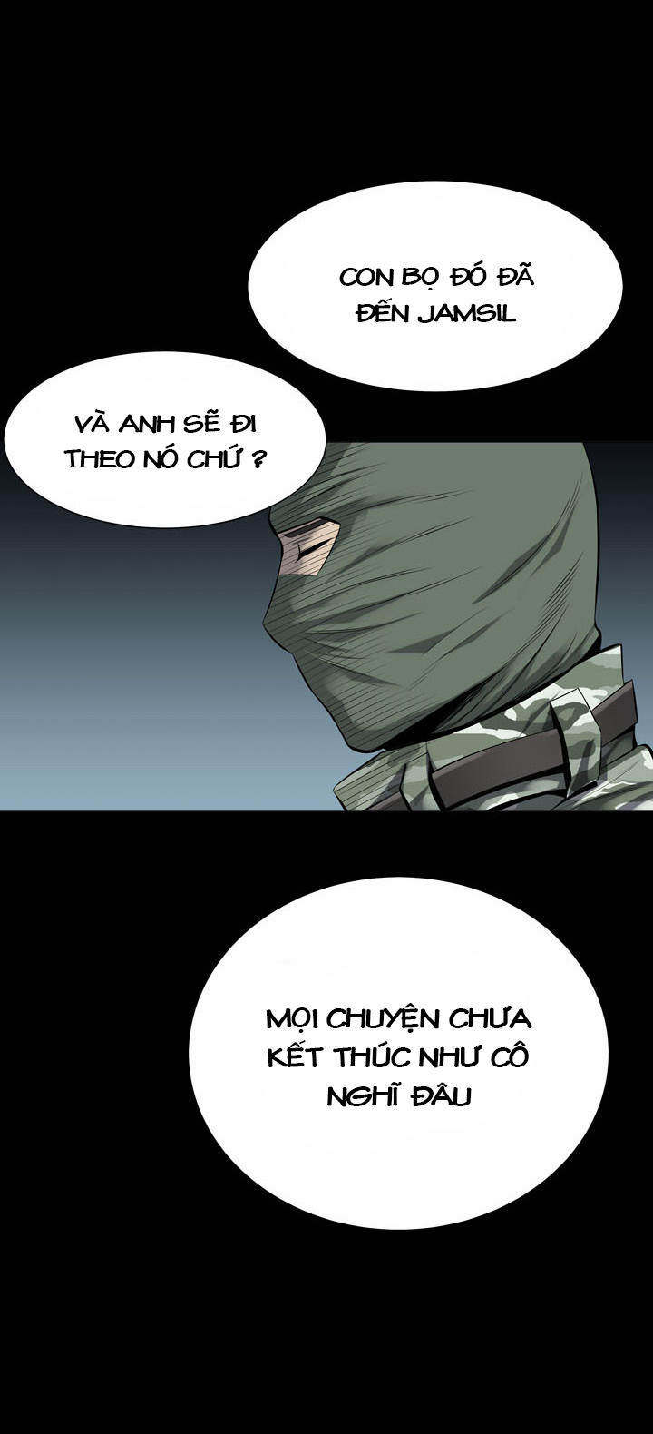 Hive - Chương 122 - Trang 84