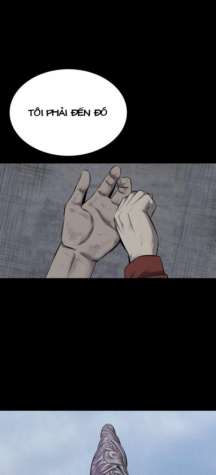 Hive - Chương 122 - Trang 85