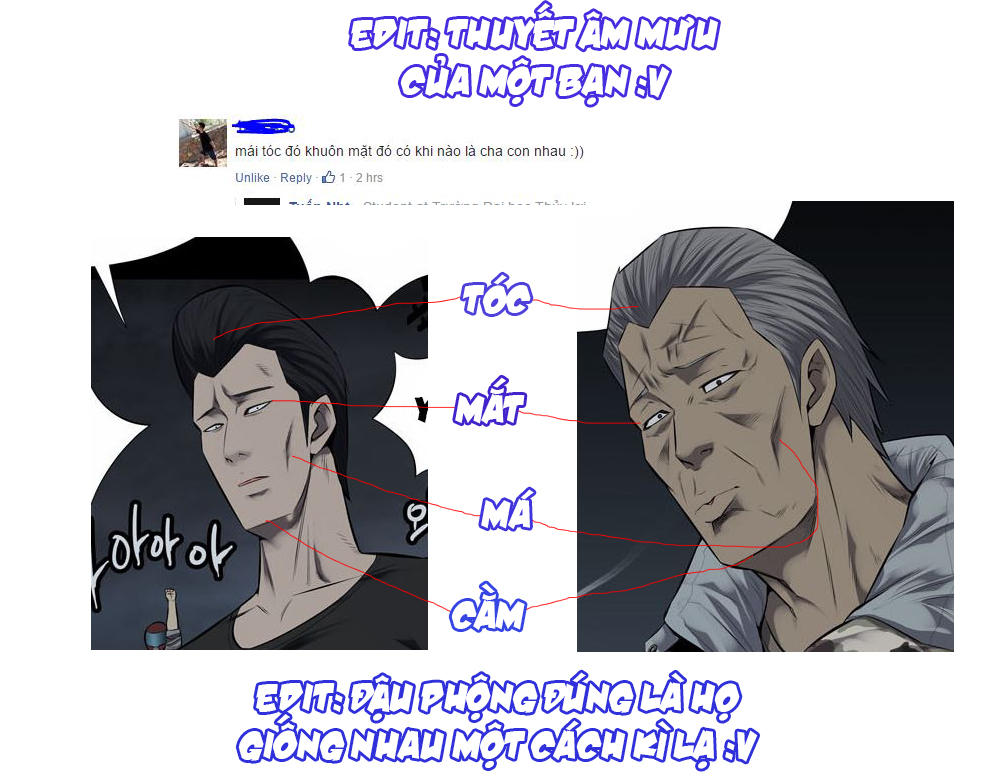 Hive - Chương 122 - Trang 88