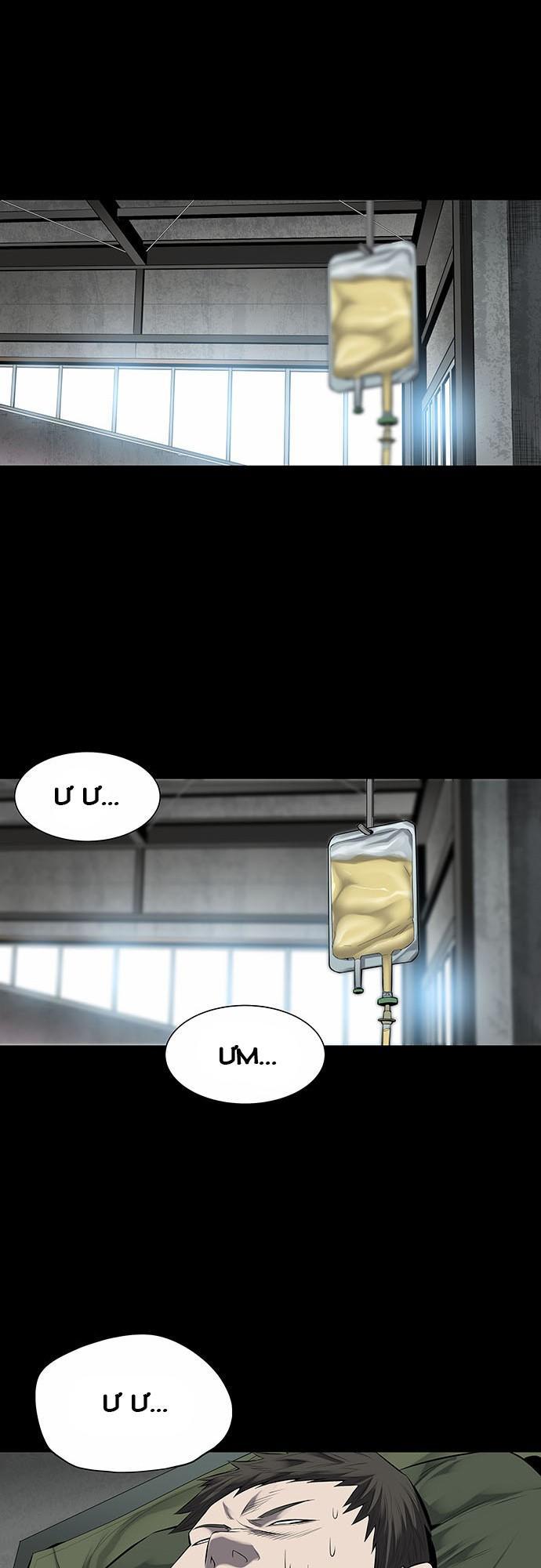 Hive - Chương 123 - Trang 13