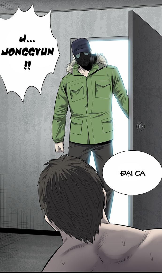 Hive - Chương 123 - Trang 17