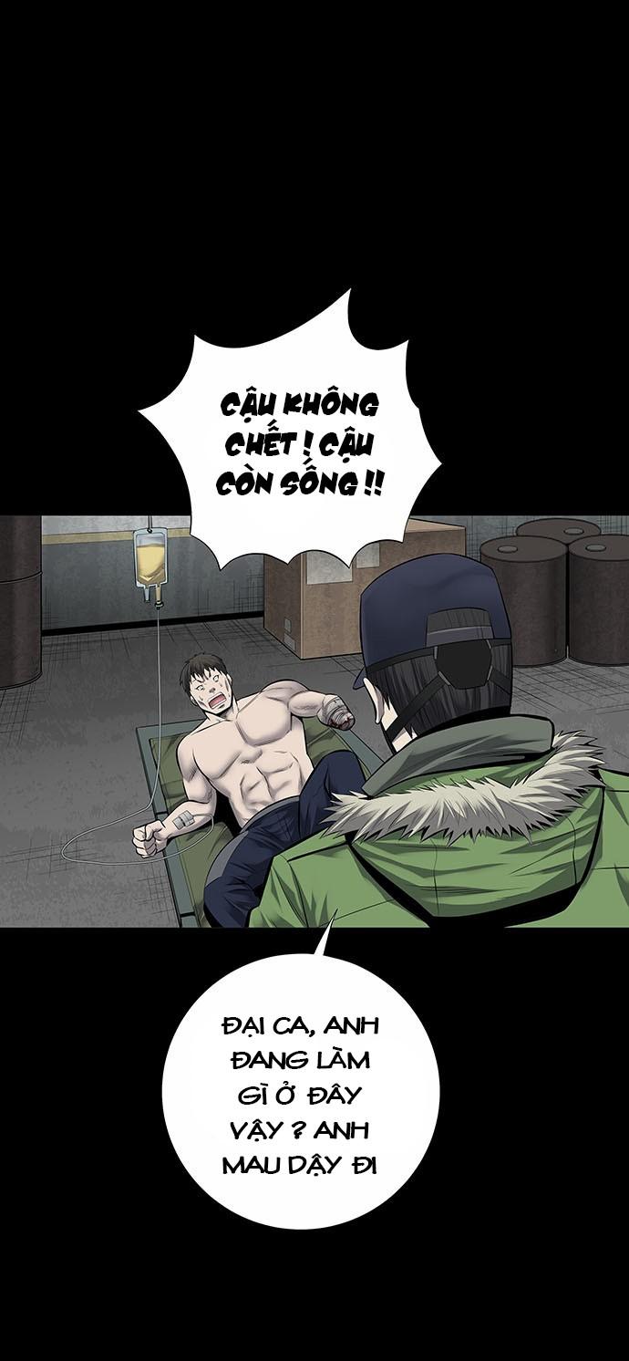 Hive - Chương 123 - Trang 18