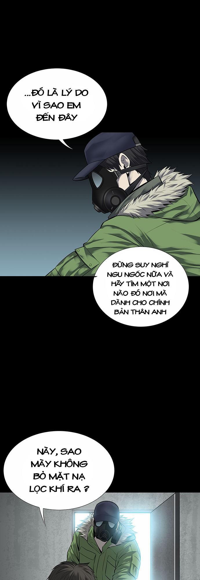 Hive - Chương 123 - Trang 22