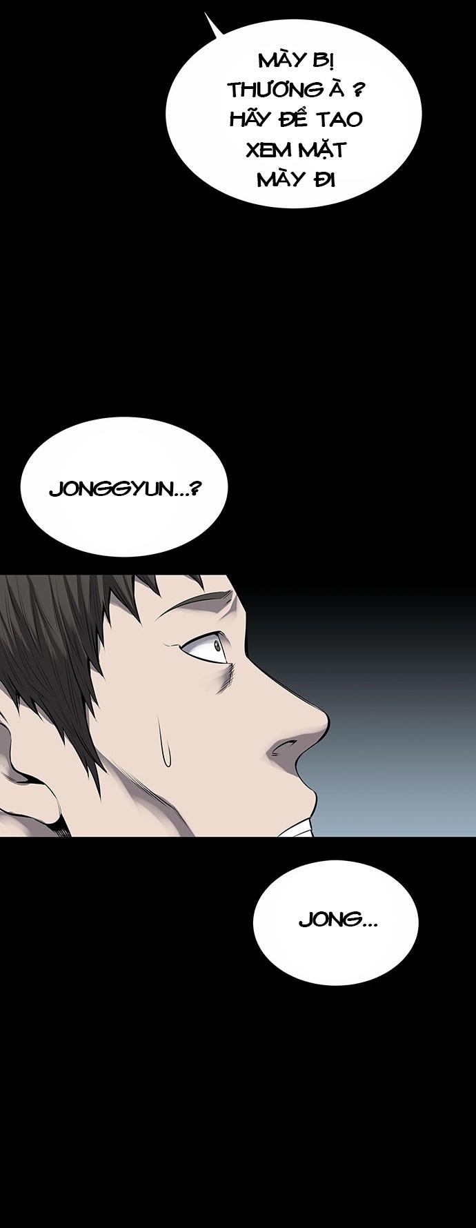 Hive - Chương 123 - Trang 24