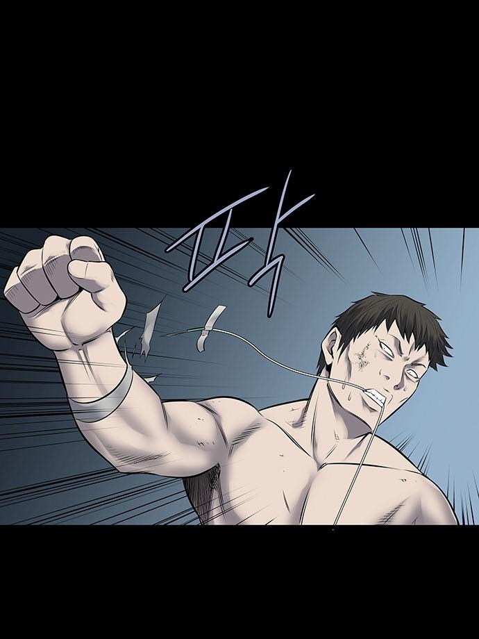 Hive - Chương 123 - Trang 26