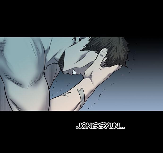 Hive - Chương 123 - Trang 27