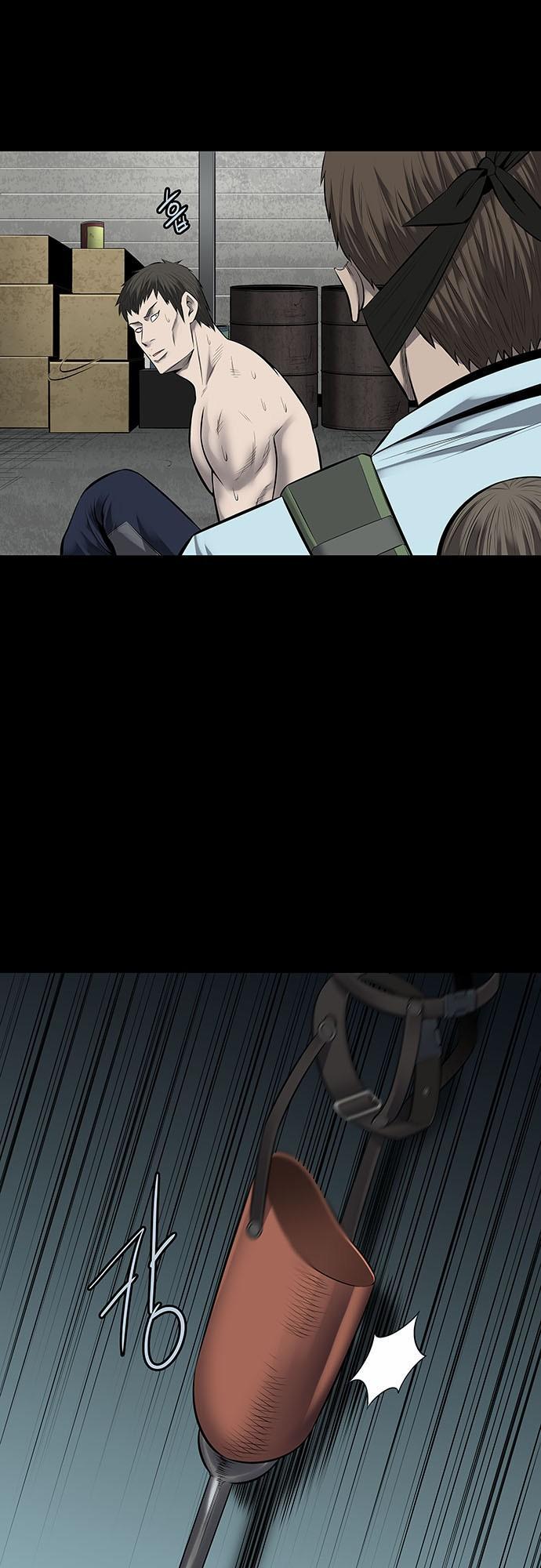 Hive - Chương 123 - Trang 28