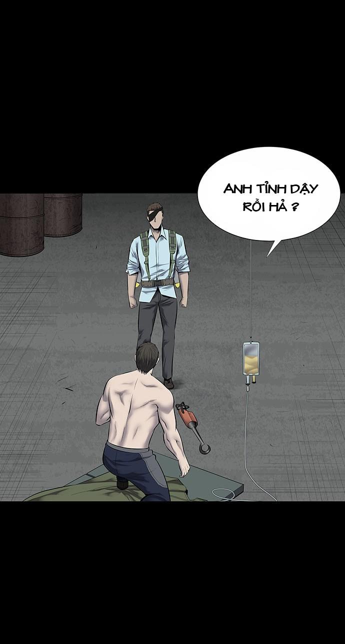 Hive - Chương 123 - Trang 30