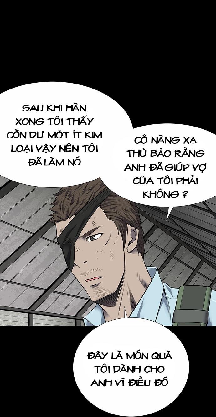 Hive - Chương 123 - Trang 31