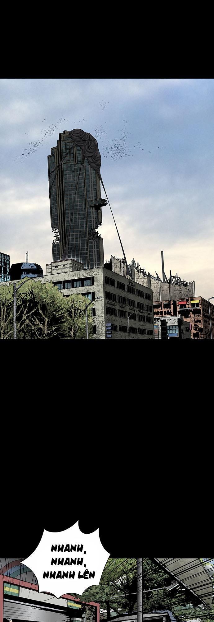 Hive - Chương 123 - Trang 36