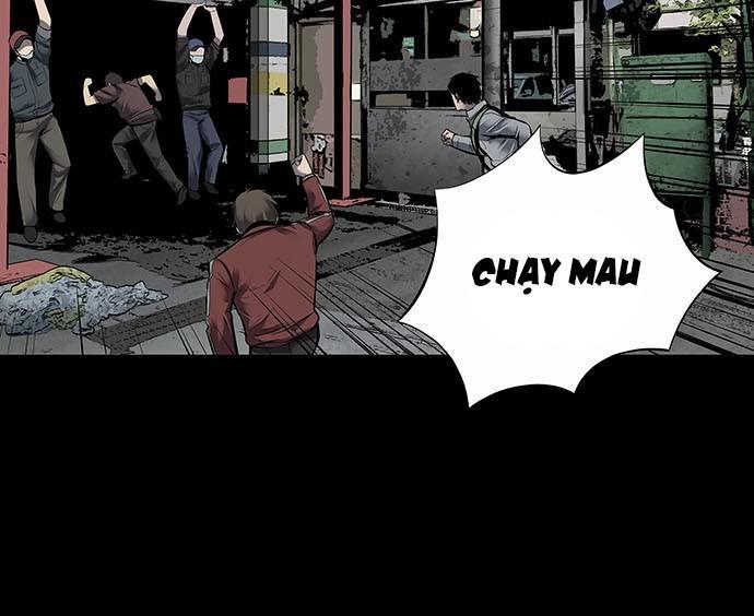 Hive - Chương 123 - Trang 37