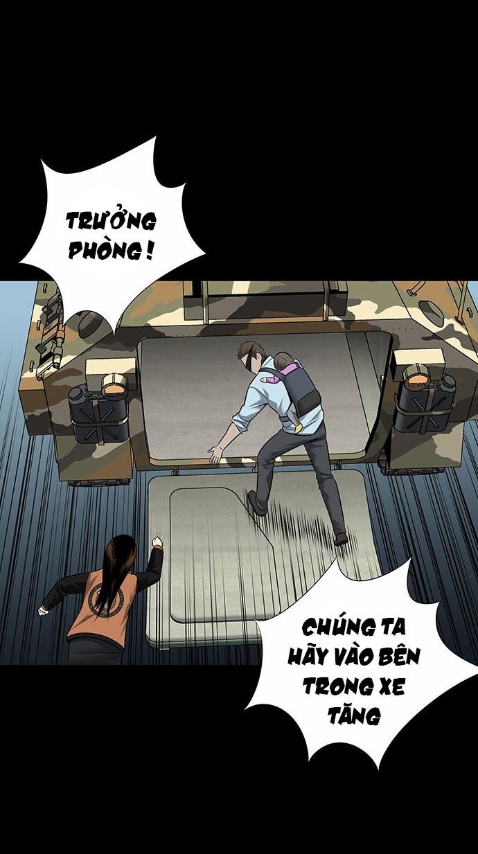 Hive - Chương 123 - Trang 38