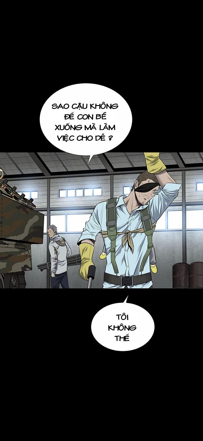 Hive - Chương 123 - Trang 5