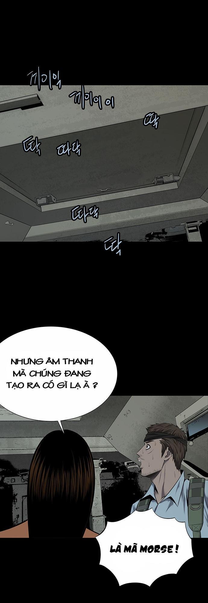 Hive - Chương 123 - Trang 48