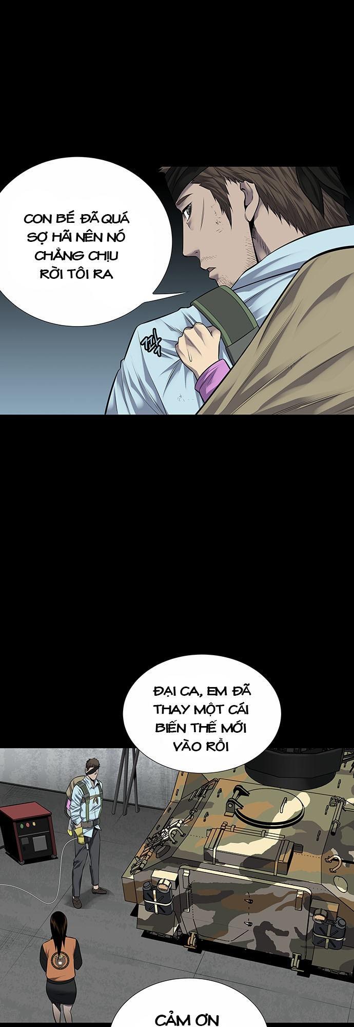 Hive - Chương 123 - Trang 6