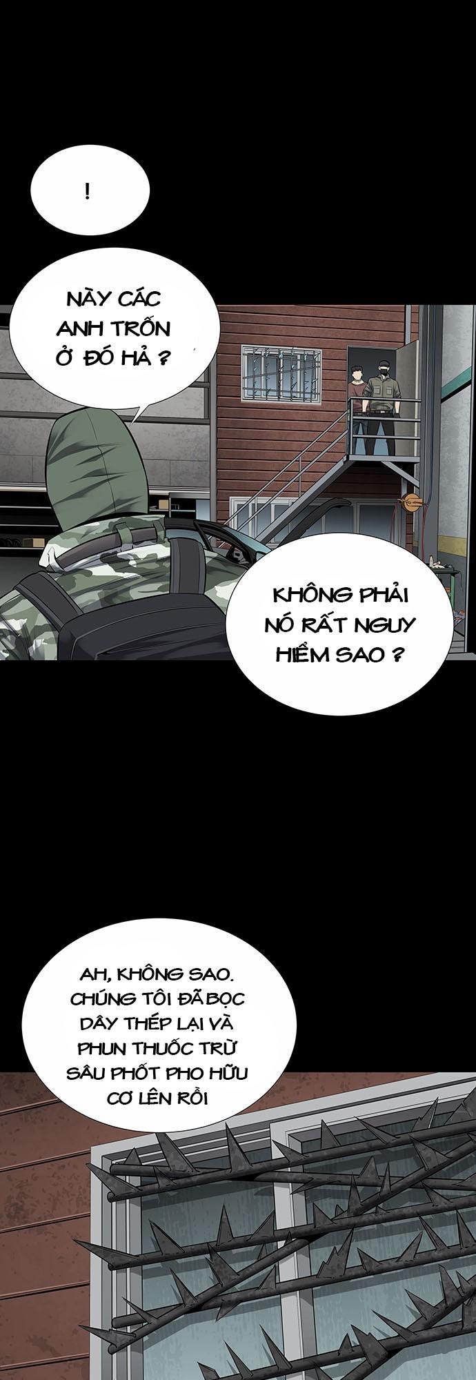 Hive - Chương 123 - Trang 56