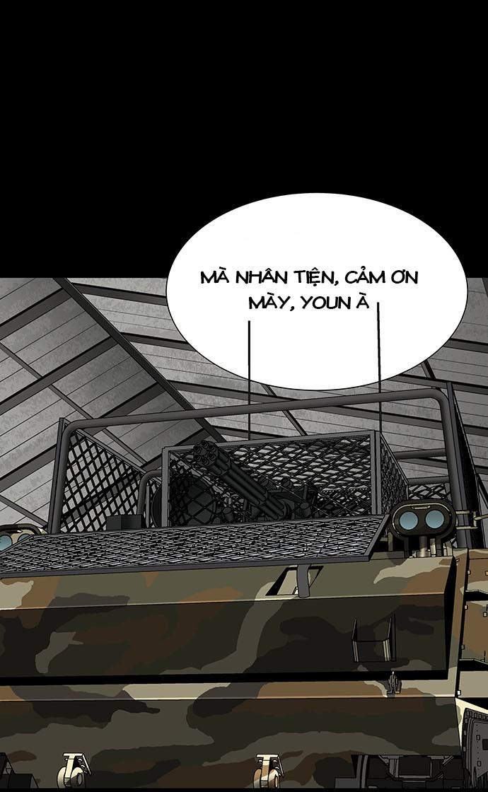 Hive - Chương 123 - Trang 63