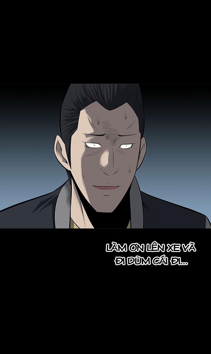 Hive - Chương 123 - Trang 65