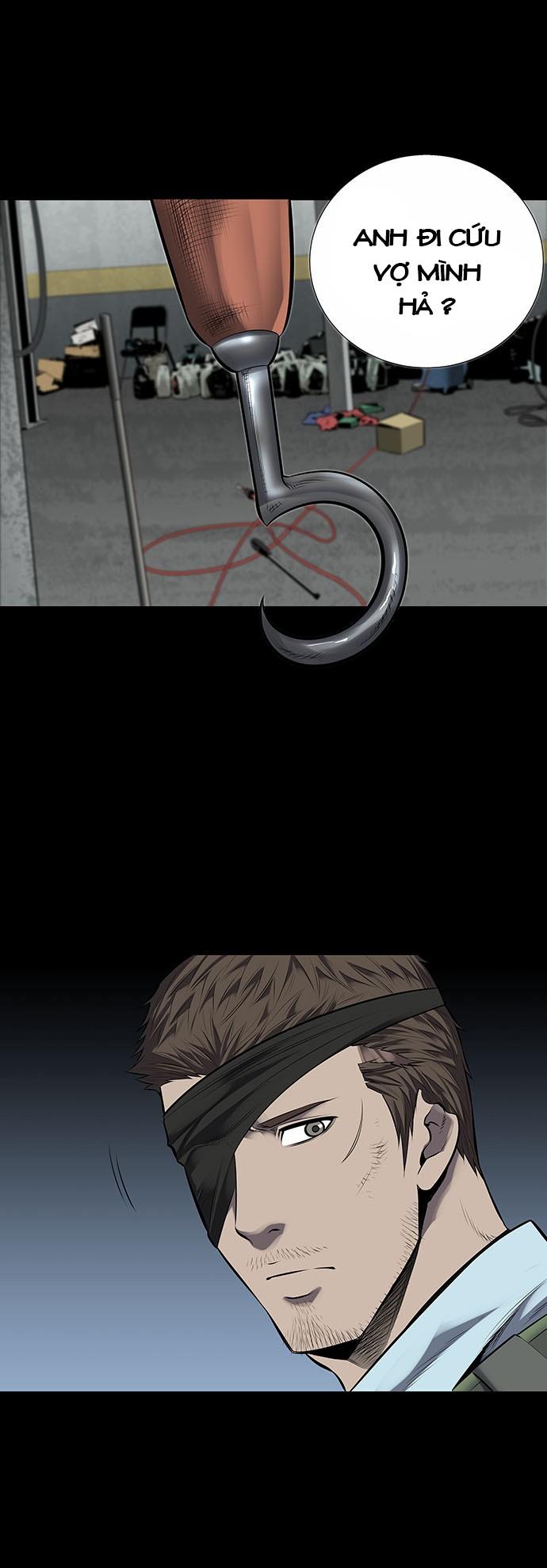 Hive - Chương 123 - Trang 68