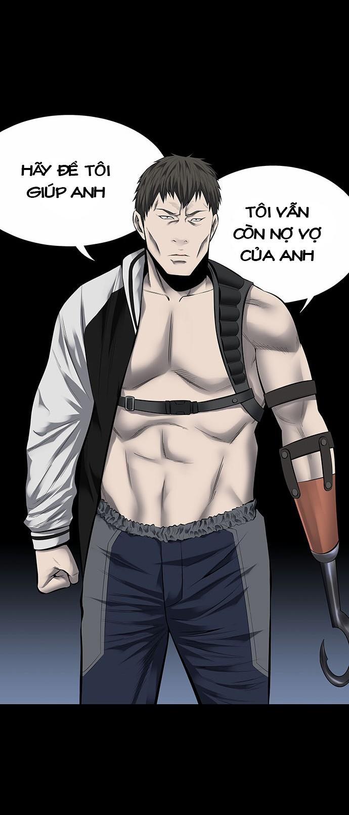 Hive - Chương 123 - Trang 69