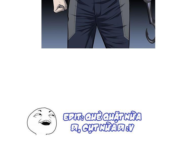 Hive - Chương 123 - Trang 74