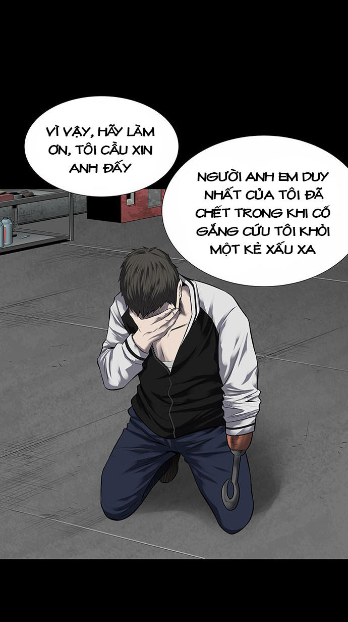 Hive - Chương 124 - Trang 13