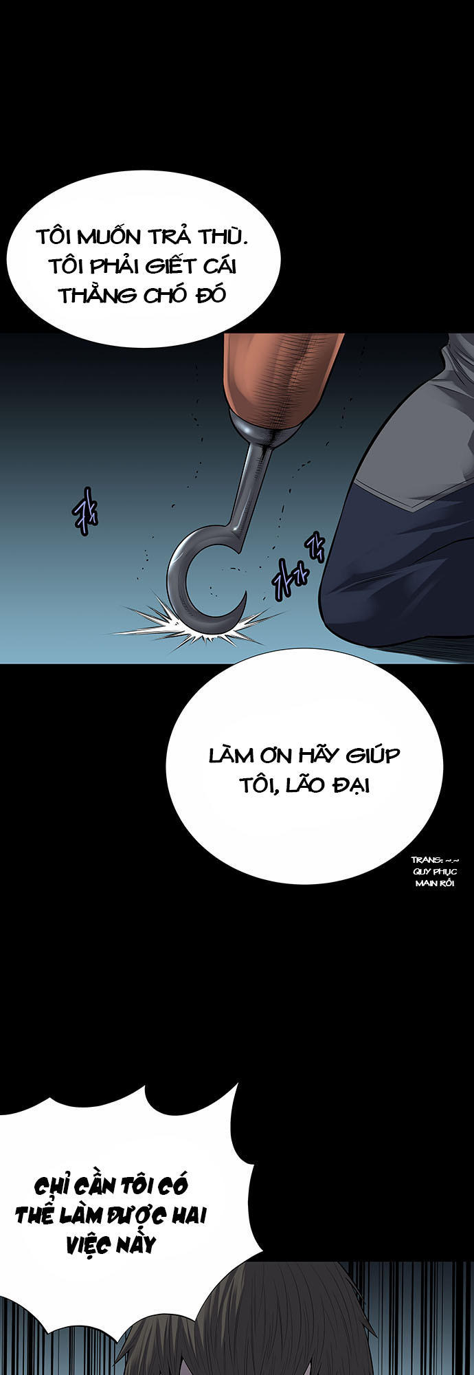 Hive - Chương 124 - Trang 15