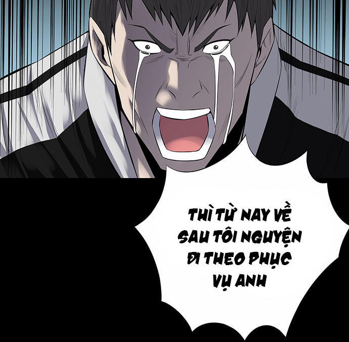 Hive - Chương 124 - Trang 16